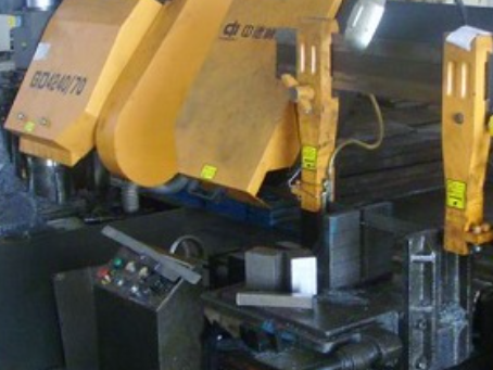 康定SM45模具钢