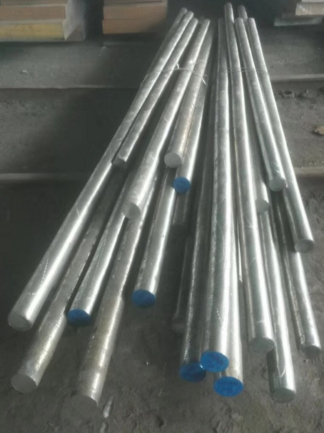 康定P20模具钢