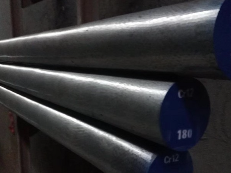 康定Cr12模具钢