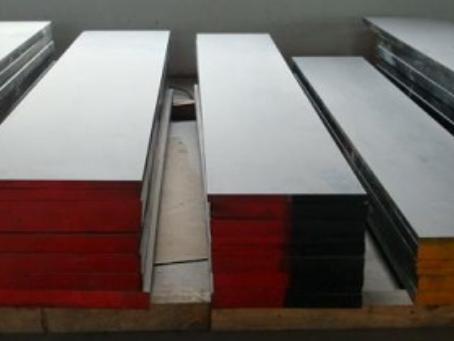 康定Cr12MoV模具钢