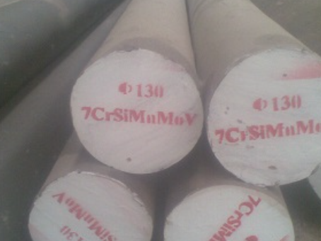 康定7CrSiMnMoV工具钢