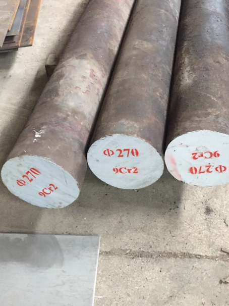 康定9Cr2工具钢
