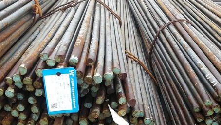 康定30Cr合金结构钢