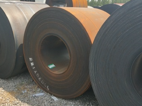 康定Q355NHB耐候板